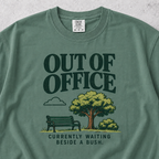 Out Of Office T-shirt