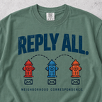 Reply All T-shirt