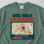 ETA Unknown T-shirt