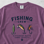 Fishing Crew 2.0 T-shirt