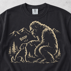 Big Foot T-shirt