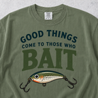 Those Who Bait T-shirt