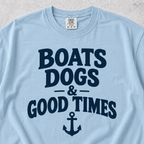 Good Times T-shirt