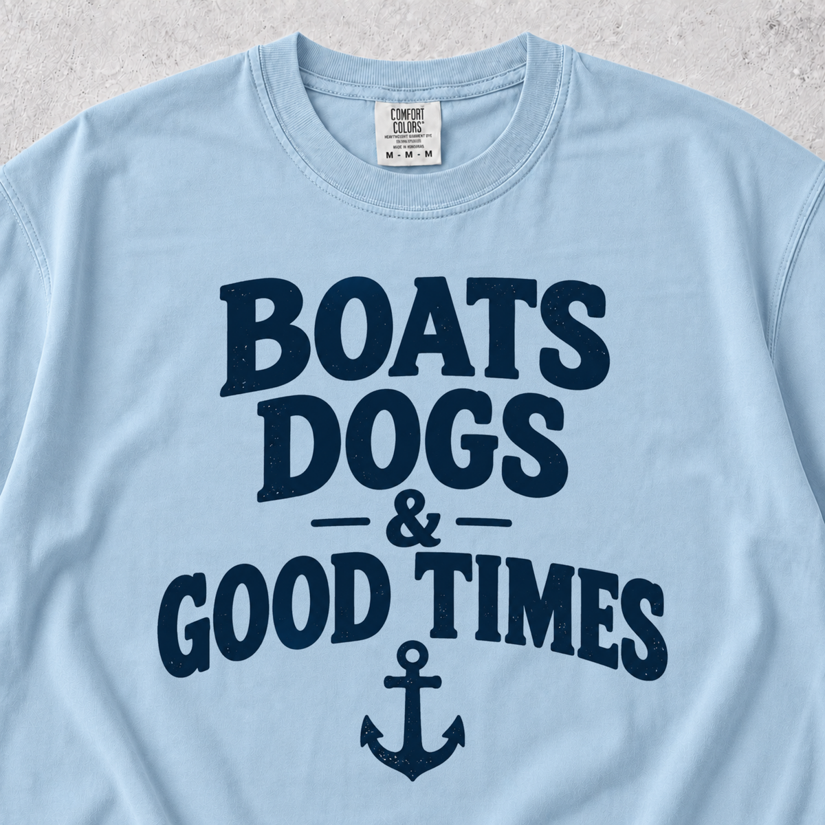 Good Times T-shirt