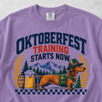 Oktoberfest T-shirt
