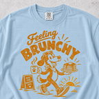 Feeling Brunchy T-shirt