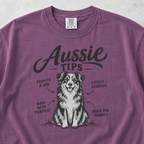 Aussie Tips T-shirt