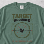 Target Acquired T-shirt