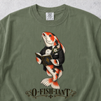 O-Fish-iant T-shirt