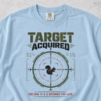 Target Acquired T-shirt