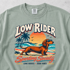 Low Rider T-shirt