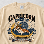 Capricorn Energy T-shirt