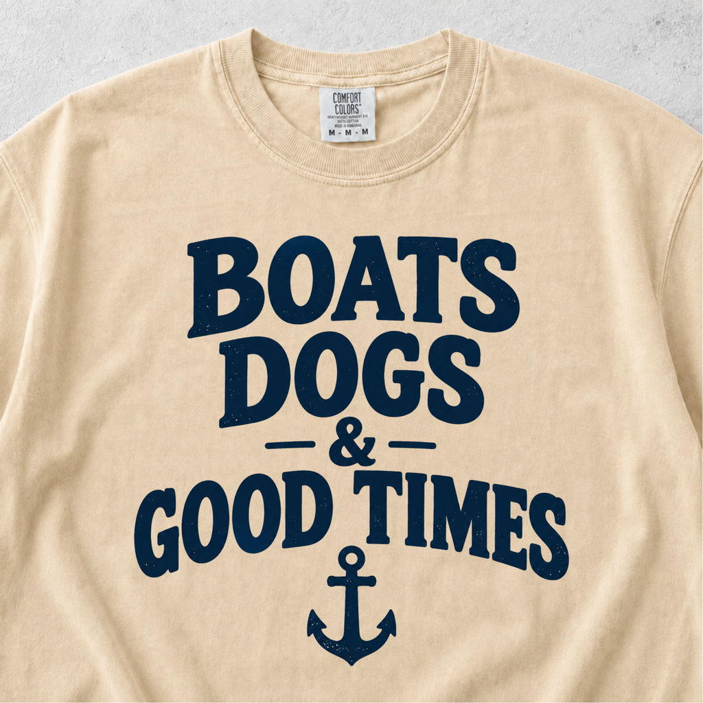 Good Times T-shirt