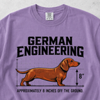 German Engineering T-shirt
