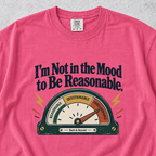 Not in a Mood T-Shirt