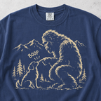 Big Foot T-shirt