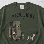 Pack Light T-shirt