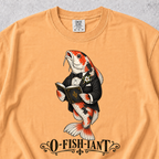 O-Fish-iant T-shirt