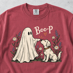 Boo-P T-shirt