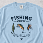 Fishing Crew 2.0 T-shirt
