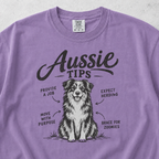 Aussie Tips T-shirt