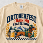 Oktoberfest T-shirt