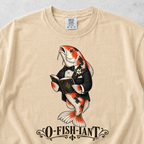 O-Fish-iant T-shirt