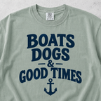 Good Times T-shirt
