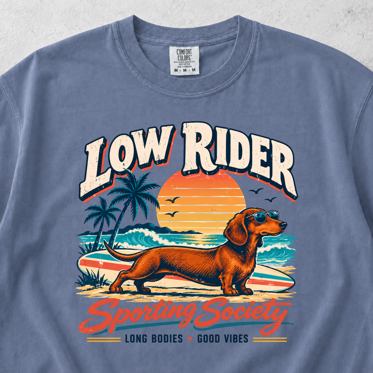 Low Rider T-shirt