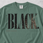 Black T-shirt