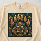 Mystic Paw T-shirt