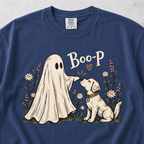 Boo-P T-shirt