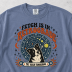 Fetch Is In Retrograde T-shirt