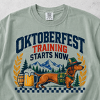 Oktoberfest T-shirt