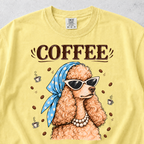 Coffee Diva T-shirt