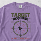 Target Acquired T-shirt