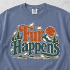 Fur Happens T-shirt
