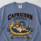 Capricorn Energy T-shirt