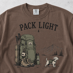 Pack Light T-shirt
