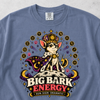 Big Bark Energy T-shirt