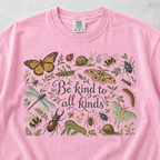 Be Kind To All Kinds T-shirt