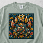 Mystic Paw T-shirt