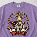 Big Bark Energy T-shirt