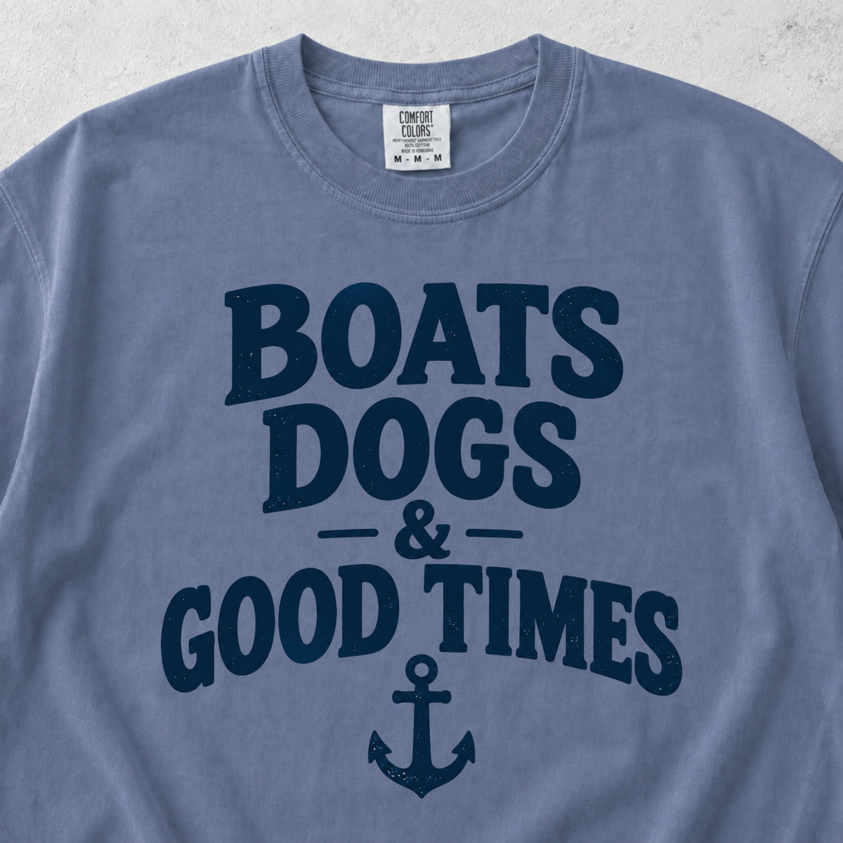 Good Times T-shirt