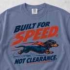 Built For Speed T-shirt