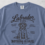 Labrador Tips T-shirt