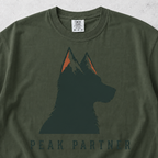 Peak Partner T-shirt
