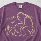 Big Foot T-shirt