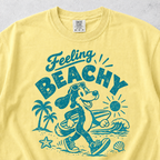 Feeling Beachy T-shirt