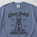 German Shepherd Tips T-shirt